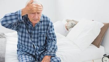 Lékaři upozornili na nový příznak mrtvice. Málokdo ho pozná