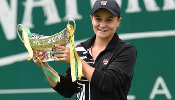 Tenis bude mít novou královnu! Světovou jedničkou se stane vítězka French Open