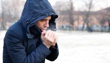 V Česku se citelně ochladí. Meteorologové předpovídají i sněžení