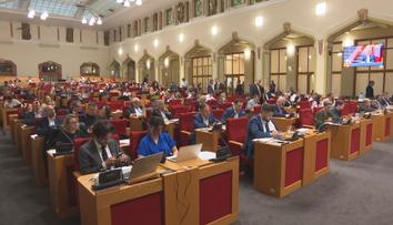 Pražští zastupitelé jednají o městském okruhu. Město má schválit zakázku