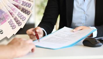 Na sirotčí důchod čeká už osm měsíců. Jde o zvlášť složitý případ, hájí se úřad