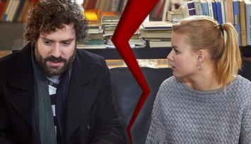 KONEC VZTAHU: Tereza odmítla žádost o ruku. Udělala dobře?