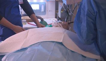 Lékařů je v Česku nedostatek. Velká část z nich je už v důchodovém věku