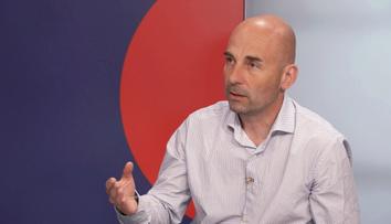 Větrné elektrárny ceny domů v Česku neovlivňují. A obce na nich vydělají, říká Frantál