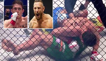 Trest za rvačku na KSW: Zápasníci přišli o peníze, výsledek platí