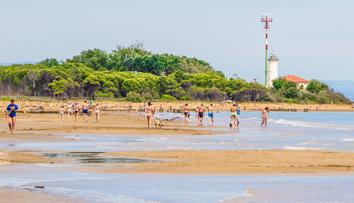 Velká tragédie na pláži v Bibione. Turista Pavel zemřel před očima manželky