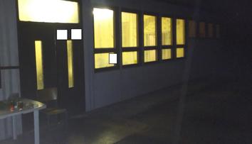 Krvavý spor v hospodě: Hostinský ubodal na jihu Čech hosta!