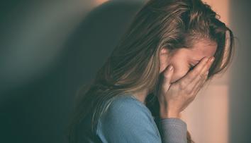 Se sexuálním násilím se setkala více než polovina žen. Znásilnění zažila pětina