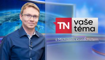 Letecká doprava je nejbezpečnější, uklidňuje po tragédii publicista