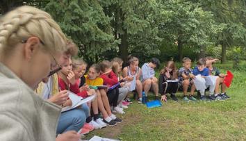 PŘEHLED: Poslední šance vybrat dětský tábor. Zbývá už jen pár volných míst