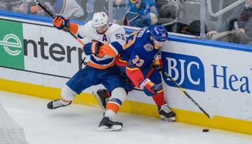 NHL na Nova Sport v krásný čas: Islanders vyzvou rozjeté Bluesmany