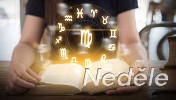 Horoskop na neděli 18. října: Dopřejte si víkendovou pohodu