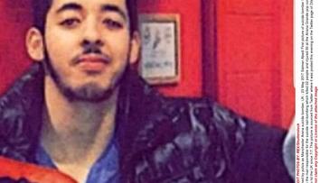 Atentátníka z Manchesteru před lety zachránili britští námořníci