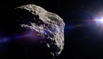 K Zemi se blíží tzv. zabiják planet. Obří asteroid má potenciál vyhladit život