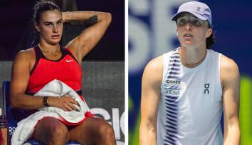 Tenistkám hrozí pětisetové bitvy. Sabalenková souhlasí, její rivalka je proti