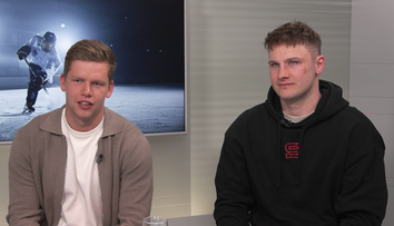 Měsíc volna a zpátky na led. Útočníci Sparty odhalili plány na novou sezónu