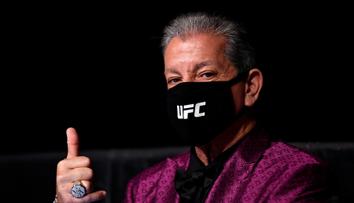 UFC přitvrzuje! Pro nadcházející turnaj zpřísnilo testy na koronavirus