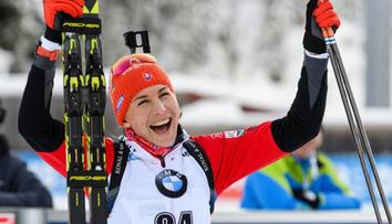 Trojnásobná olympijská vítězka šokuje fanoušky, vrací se po čtyřech letech