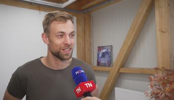 Nová série Kriminálky Anděl bude mít hosta. Hrát v ní bude hvězdný hokejista