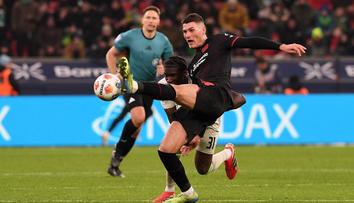 Schick dal na narozeniny volejbalový gól, radost mu zkazilo video