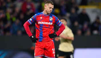Vydra: Nechci být sprostý, ale jsem zklamaný. Do odvety šanci máme