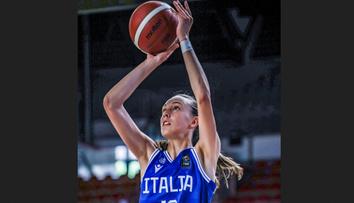 Obrovská tragédie pro světový basketbal. Talentovaná hráčka zemřela v 17 letech