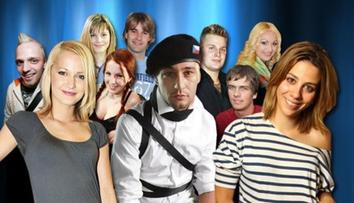 Finalista první Superstar se stal otcem! Narodila se mu holčička