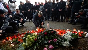 Masakr v hospodě i rodinná tragédie. Tyto útoky otřásly Českem