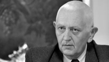 Slovenská hudební scéna pláče. Zemřel významný skladatel a dramaturg
