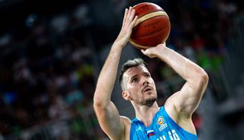 Mistr Evropy v NBA mění klub. Vyzkouší šestý tým a přijde si na slušný balík