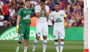 Další smrt v brazilském fotbalovém klubu, po pádu letadla přišel covid