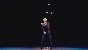V Praze začíná Letní Letná. Festival nabídne nový cirkus i divadlo