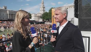 Coulthard o přestupu Verstappena: Ve Formuli 1 je možné cokoliv