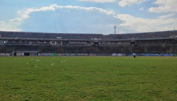 Co s legendárním stadionem? V Brně budou jednat o Lužánkách