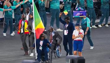 Soutěžili o medaile a najednou se po nich slehla zem. Policie hledá paralympioniky