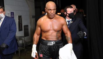 Tyson chce i Furyho! Legendární boxer odhalil, s kým vším chce do ringu