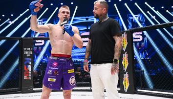 Hvězda? Nejsem Leoš Mareš, odmítá Brichta. Platí líp MMA nebo Youtube?
