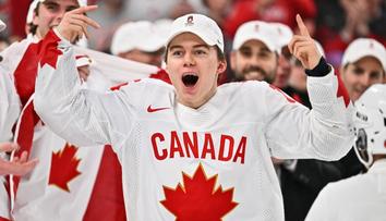 Chicago vyhrálo NHL loterii a má na dosah největší talent posledních let