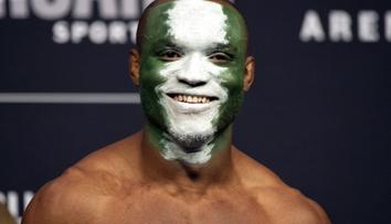 Nečekané rozhodnutí! Šampion UFC chce být manželským poradcem