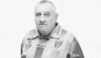 Smutná zpráva: Zemřel bývalý fotbalový reprezentant Československa