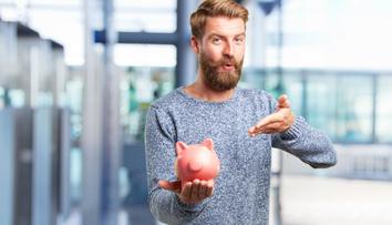 Jak si začít dávat pozor na finance a víc ušetřit, aniž by to moc bolelo