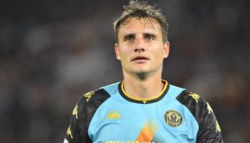 Český reprezentant v Itálii mění klub. Bude hrát v Palermu