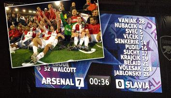 Připomeňte si poslední tažení Slavie Ligou mistrů: Takhle probíhalo!