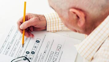 Tento IQ test má jen tři otázky, většina lidí ho ale nezvládne