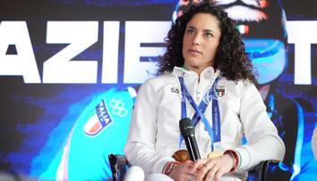 Trápení olympijské vítězky. Zlaté medaile bych vyměnila za zdravou nohu, říká