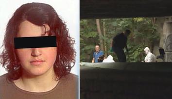 Muž odtáhl mrtvou ženu na rušnou křižovatku, policii uniká