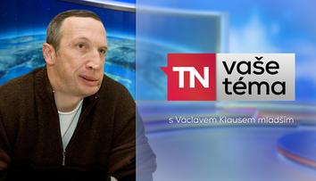 Máme moc univerzit, dostane se na ně i "tydýt", míní Klaus mladší
