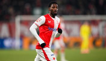 V Edenu si už nekopne. Nepovedená posila Slavie si našla nové angažmá