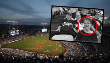 Tragédie na tribuně: Divačku slavné MLB zasáhl míček, zemřela!