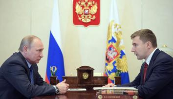 Velmistr šachu z Ukrajiny podpořil Putina. Čeká ho disciplinární řízení